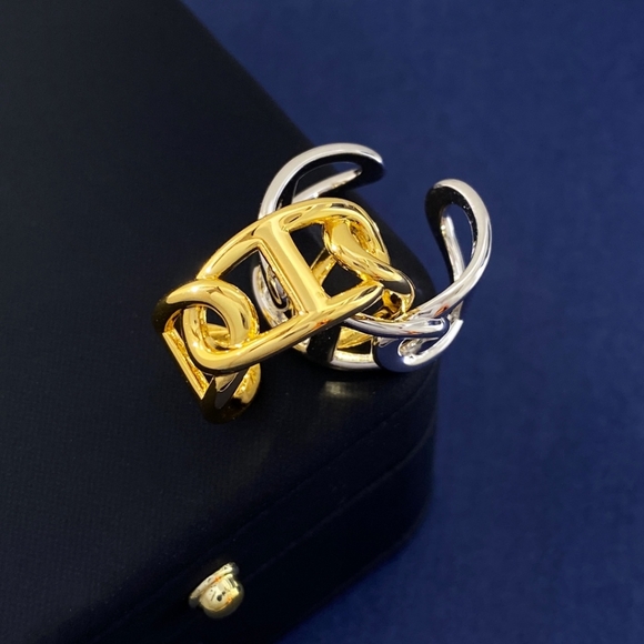 Hermès ring - Picture 3 of 9